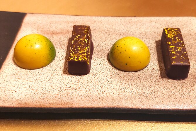 Private Chocolate Experience in Ghent - Tasting multiple top Belgian chocolatiers in one sitting