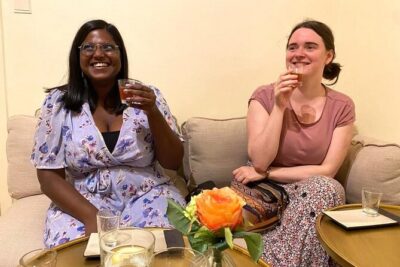 Private Chocolate Experience in Ghent - The founder-led experience: what that means for your tasting