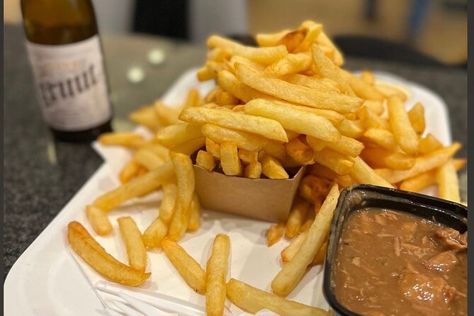 Private Food & Drink Tasting Tour in Ghent - Beer, RoomeR, and jenever: drinking culture without the guesswork