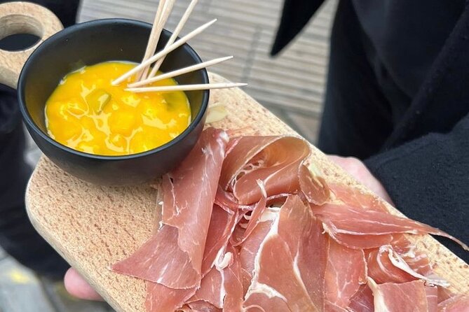 Private Food & Drink Tasting Tour in Ghent - Practical details that help you enjoy it more
