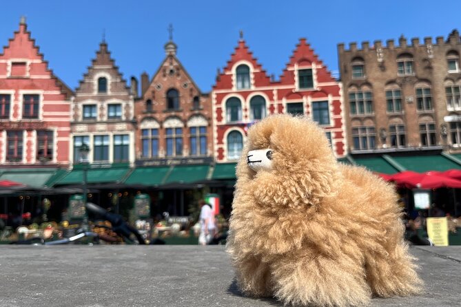 Private Full-Day Tour Bruges & Ghent from Brussels with tastings - Key highlights worth knowing before you book