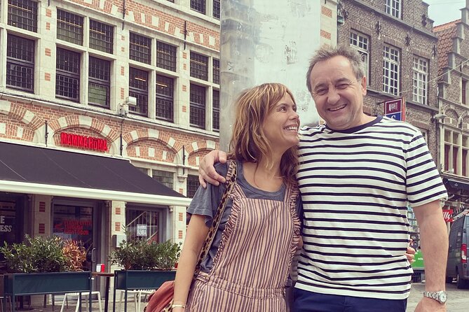Private Highlights Walking Tour in Ghent - Guides Who Add Real Advice: What to Do Next in Ghent