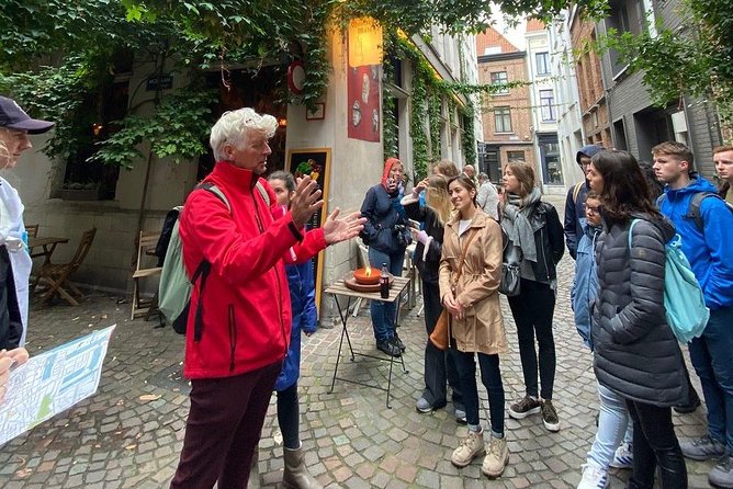 Private tour: Highlights & History of Antwerp - Rubenshuis: the artist’s former home and workshop