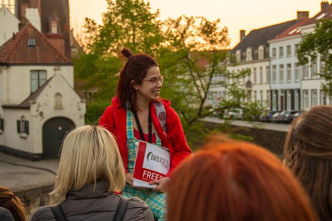 Private Tour: The Dark Side of Bruges - Why The Dark Side tour works well in Bruges after dark