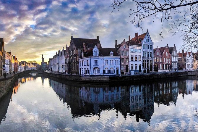 Private Tour: The Dark Side of Bruges - Practical timing, meeting point, and how to avoid the “late start” trap