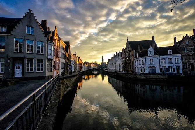 Private Tour: The Dark Side of Bruges - Who this tour fits best (and who should rethink it)