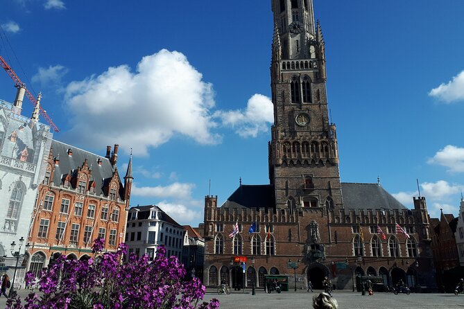 Salvador Dalí Exhibition in Bruges Admission Ticket - The on-site flow: hand sanitizer, no-touch rules, and a route you must follow
