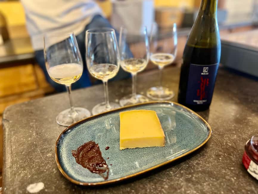 Secret Food Tours Brussels - Price and value: what $148 buys you (and what it doesn’t)