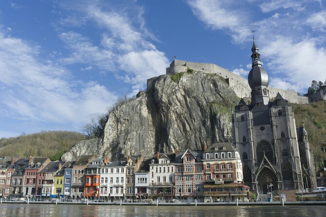Small Group Dinant's, Castle and Beer Monastery Expedition - Key highlights you’ll feel the most