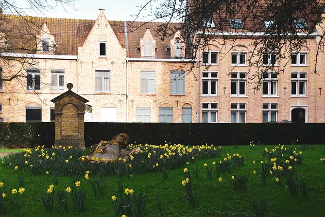 Small Group Ypres Remembrance Day Filled With War History - Price and what you’re really paying for at $419.29