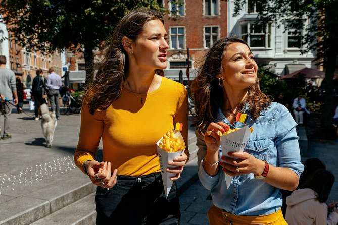 The 10 Tastings of Bruges With Locals: Private Food Tour - Why this private Bruges food tour is worth your time