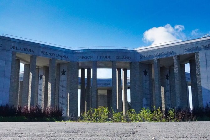 The Battle of the Bulge Experience - A day tour from Brussels - Key highlights worth planning for