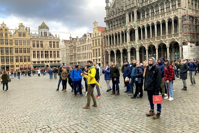 The Most Complete Tour Of Brussels - Price and the real cost of “cheap”