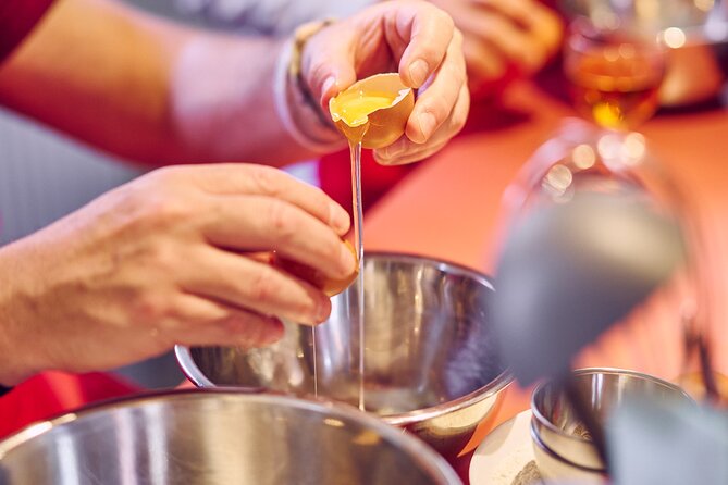 The Waffles 'n Beer Workshop in Brussels Centre - What you learn about Belgian beer without being a beer expert