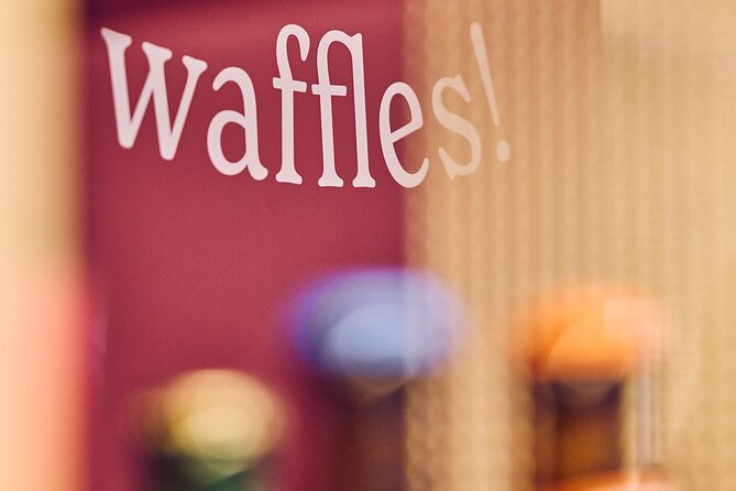 The Waffles 'n Beer Workshop in Brussels Centre - Who should book Waffles ’n Beer in Brussels Centre