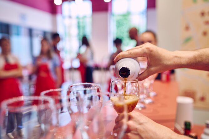 The Waffles 'n Beer Workshop in Ghent Centre - Should You Book This Waffles n Beer Workshop in Ghent?