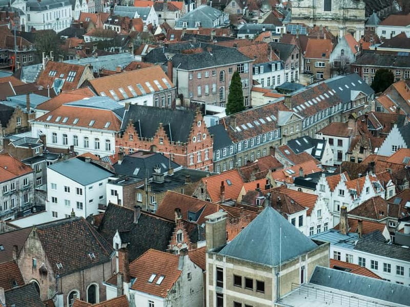 Top Highlights of Bruges from Zeebrugge Port - Port-to-Old-Town Setup: Zeebrugge Coach Comfort and Timing
