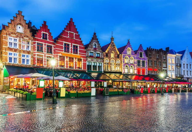 Top Highlights of Bruges from Zeebrugge Port - Who This Shore Excursion Suits Best