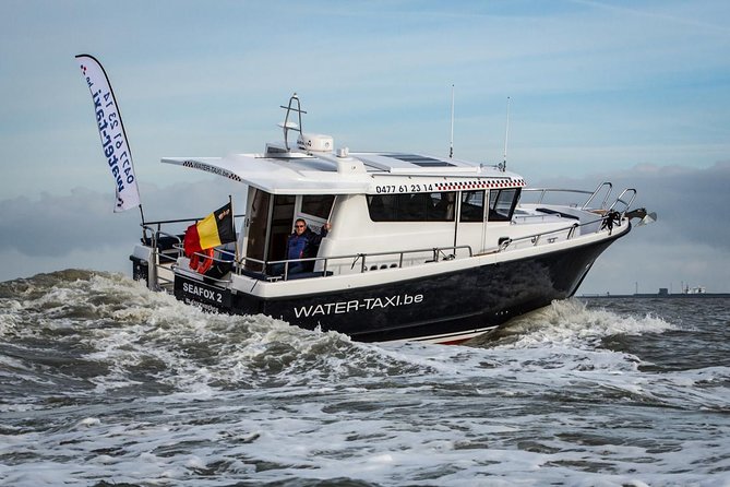 Unique skyline sailing - Price and Value: What $44.45 Buys You