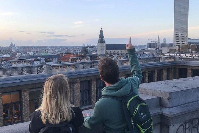 Visite guidée : Bruxelles, 1000 Ans de Luttes - Price and value: why this feels like a smart buy